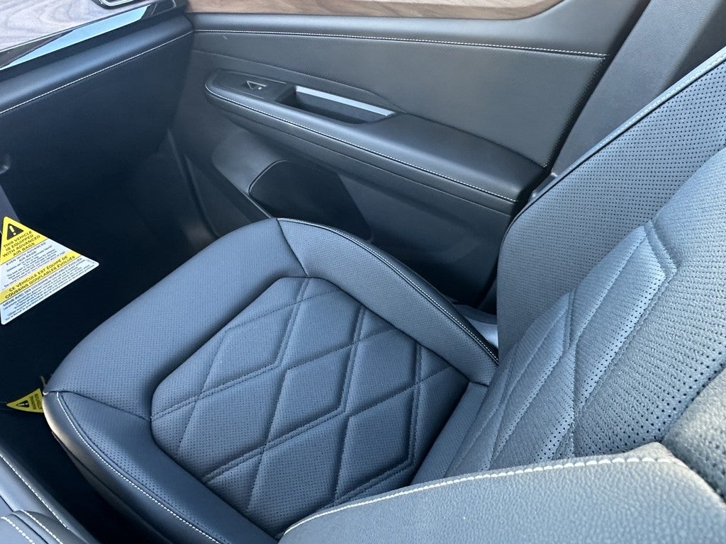 2026 Volkswagen Atlas 2.0T SE 4MOTION