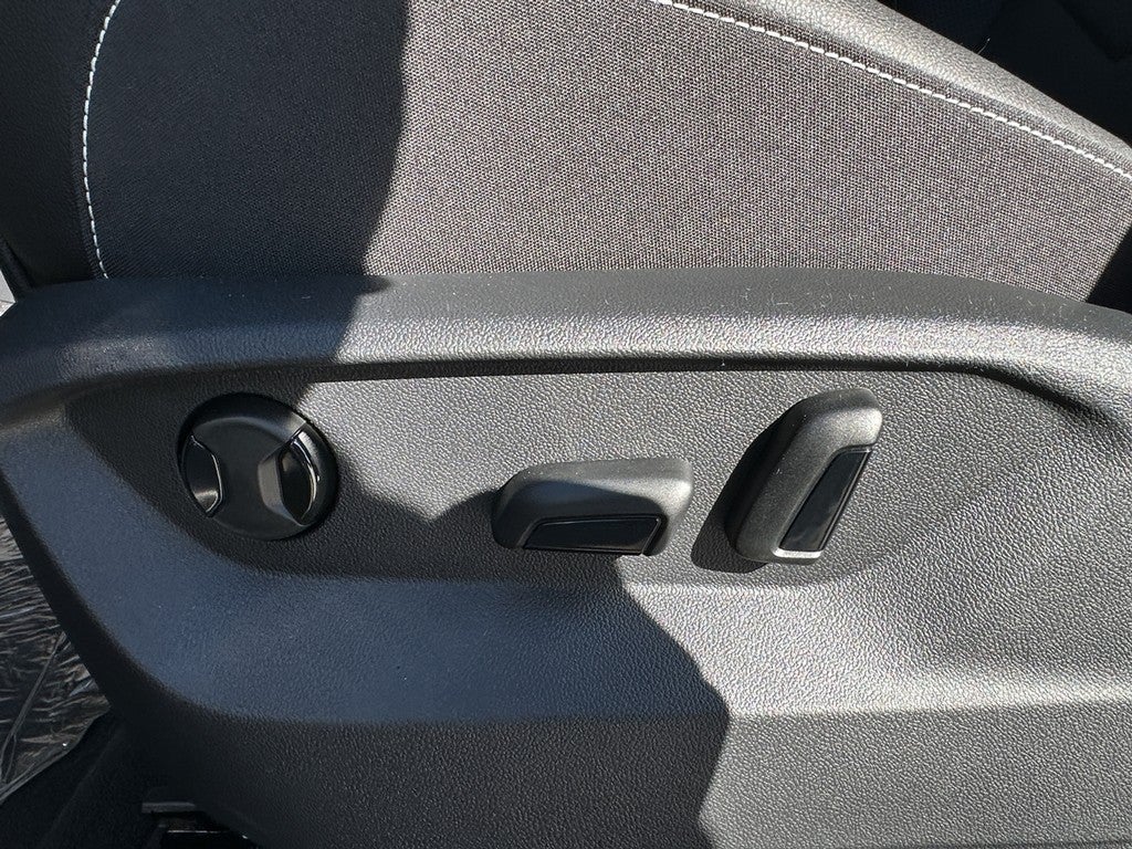 2026 Volkswagen Atlas 2.0T SE 4MOTION