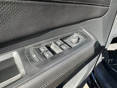 2026 Volkswagen Atlas 2.0T SE 4MOTION