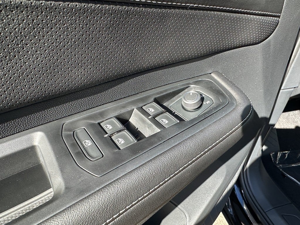 2026 Volkswagen Atlas 2.0T SE 4MOTION