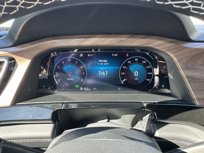 2026 Volkswagen Atlas 2.0T SE 4MOTION