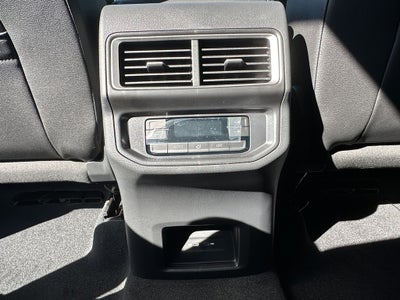 2026 Volkswagen Atlas 2.0T SE 4MOTION