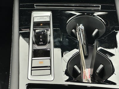 2026 Volkswagen Atlas 2.0T SE w/Technology FWD