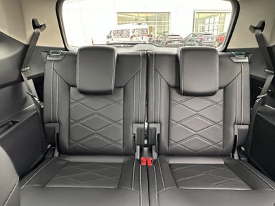 2026 Volkswagen Atlas 2.0T SE w/Technology FWD