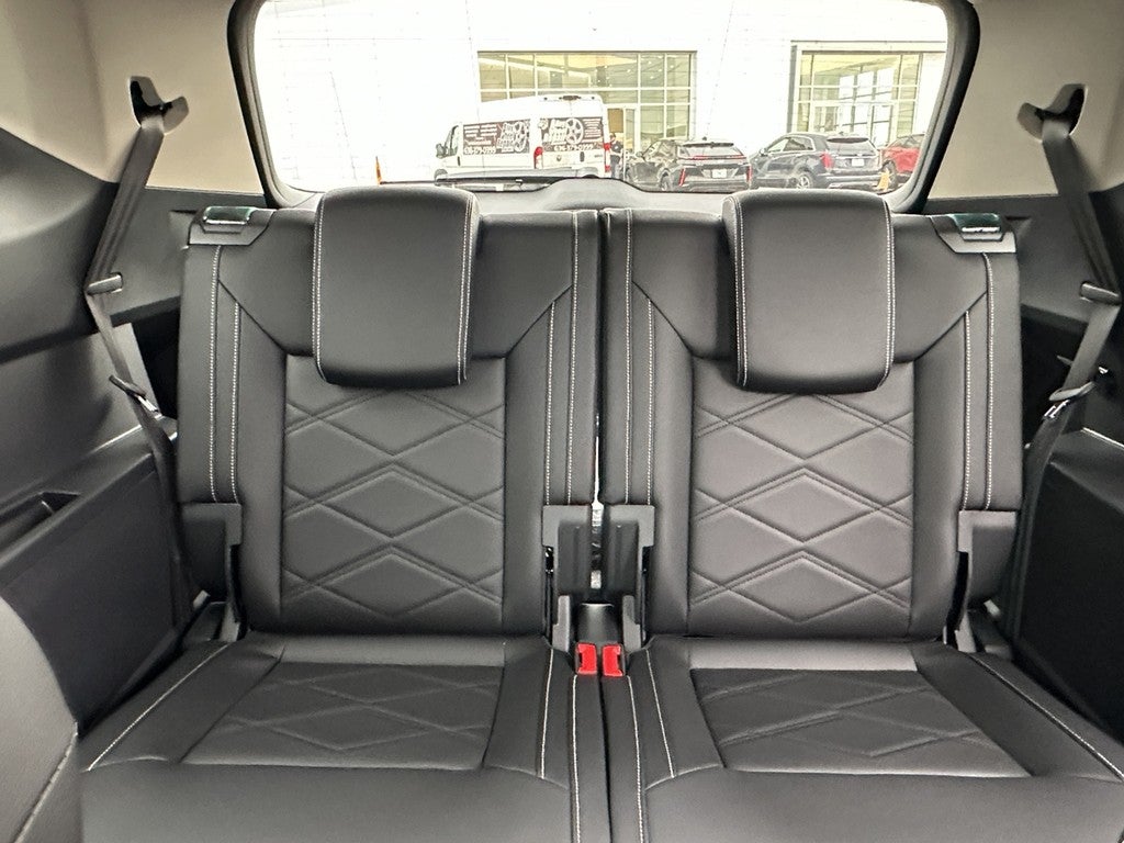 2026 Volkswagen Atlas 2.0T SE w/Technology FWD