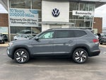 2026 Volkswagen Atlas 2.0T SE w/Technology FWD