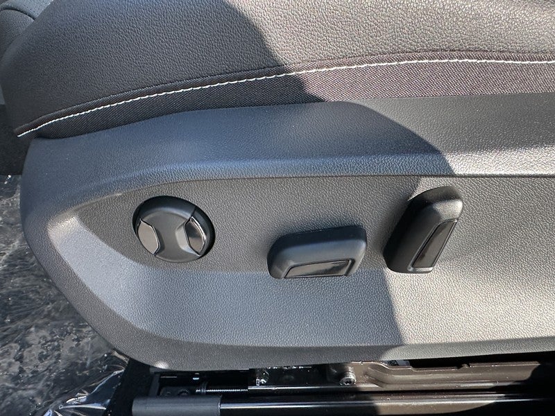 2026 Volkswagen Taos SEL 4MOTION