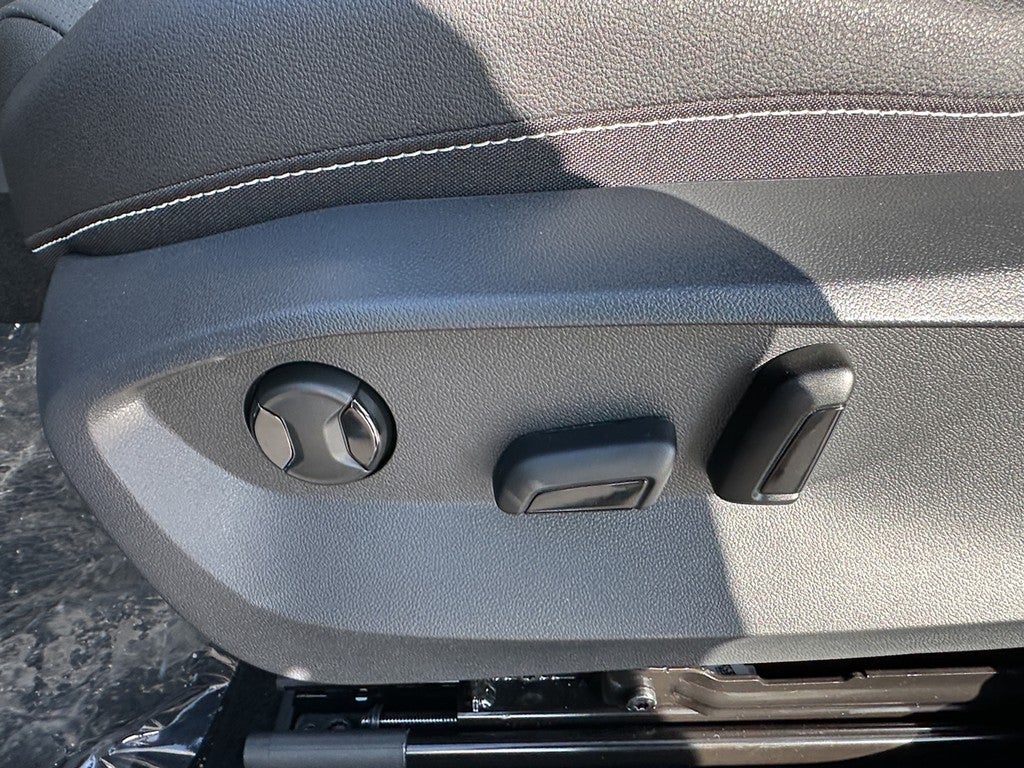 2026 Volkswagen Taos SEL 4MOTION