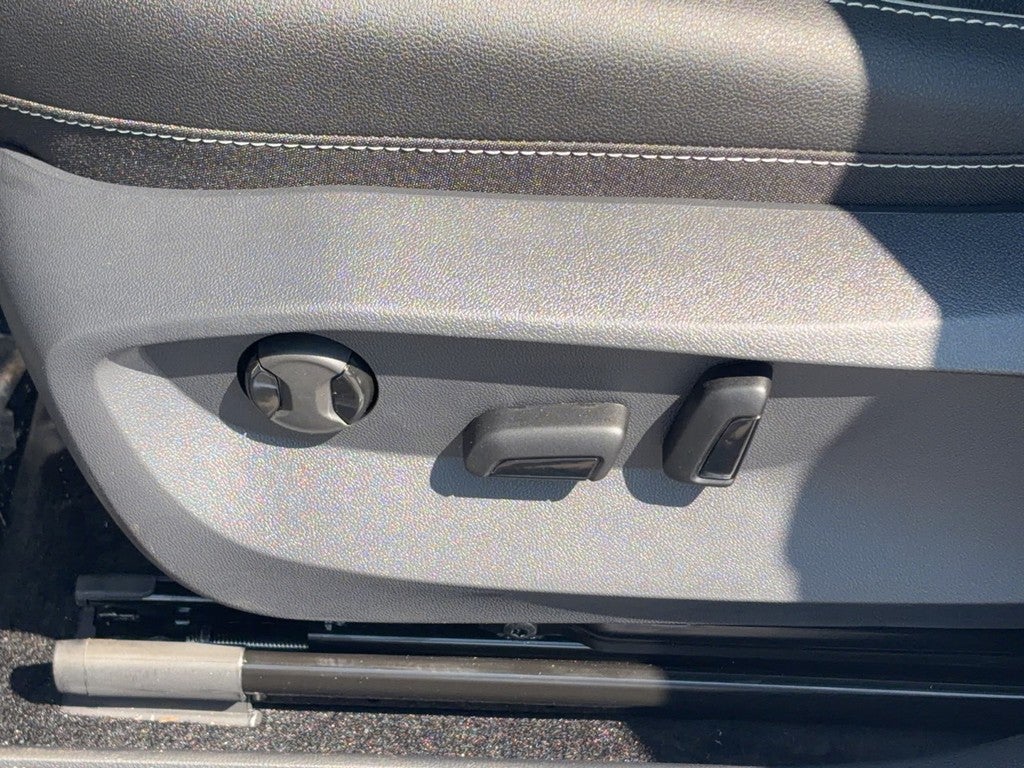 2026 Volkswagen Taos SEL 4MOTION