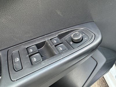 2025 Volkswagen Taos SEL 4MOTION