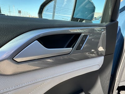 2026 Volkswagen Taos SEL 4MOTION