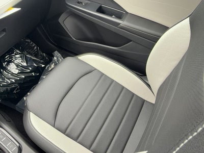 2026 Volkswagen Taos SEL 4MOTION