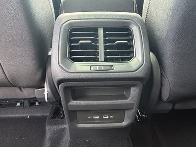 2026 Volkswagen Taos SEL 4MOTION