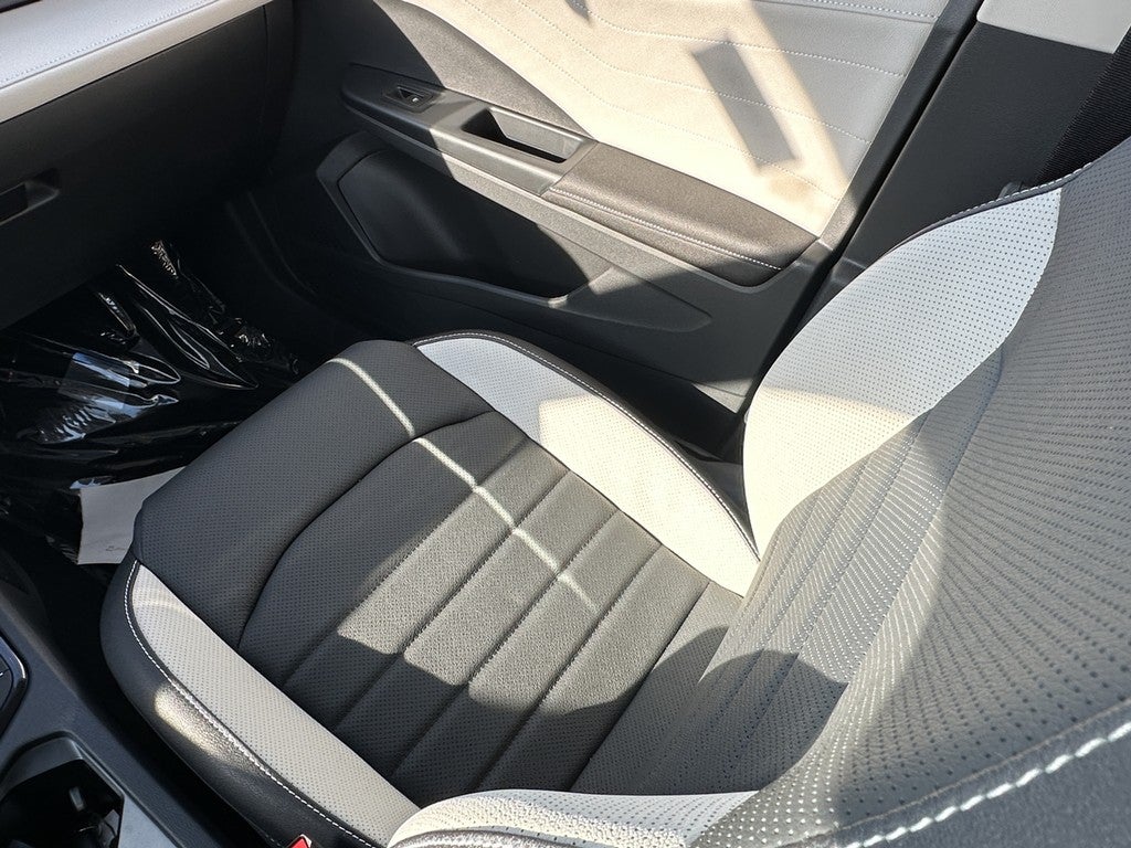 2026 Volkswagen Taos SEL 4MOTION