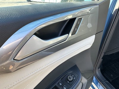 2026 Volkswagen Taos SEL 4MOTION