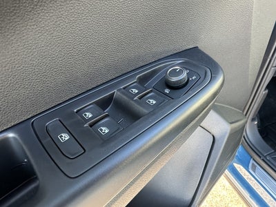 2026 Volkswagen Taos SEL 4MOTION