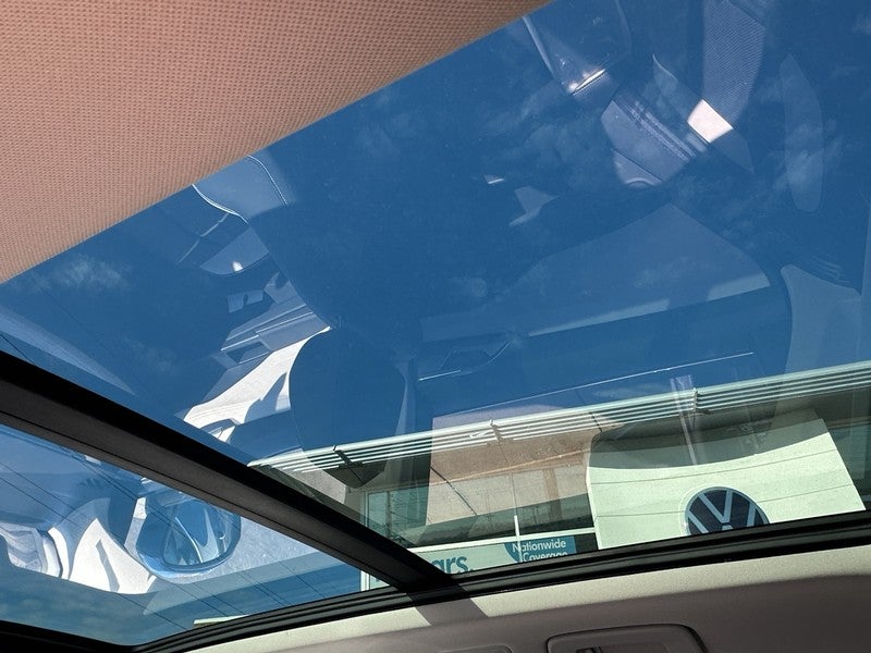 2026 Volkswagen Taos SEL 4MOTION