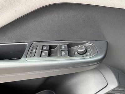 2025 Volkswagen Taos SEL 4MOTION