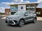 2025 Volkswagen Taos SEL 4MOTION