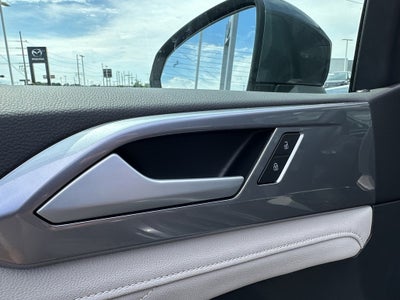 2025 Volkswagen Taos SEL 4MOTION