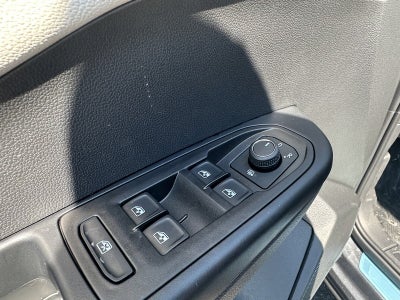 2025 Volkswagen Taos SEL 4MOTION