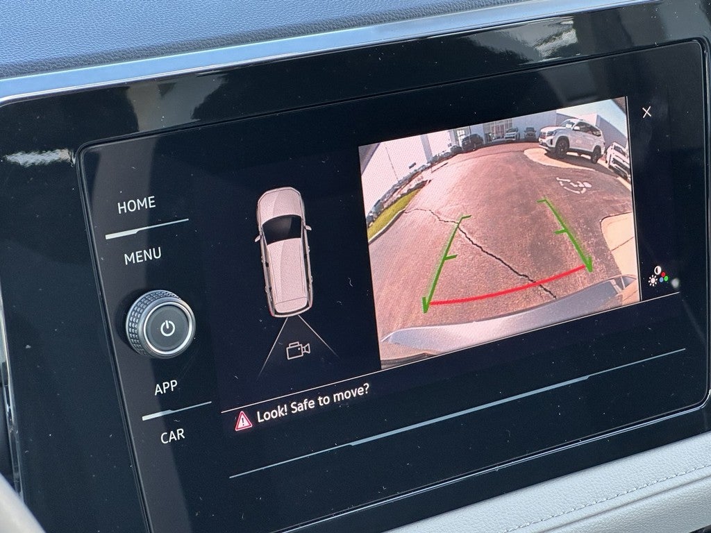 2026 Volkswagen Taos S FWD