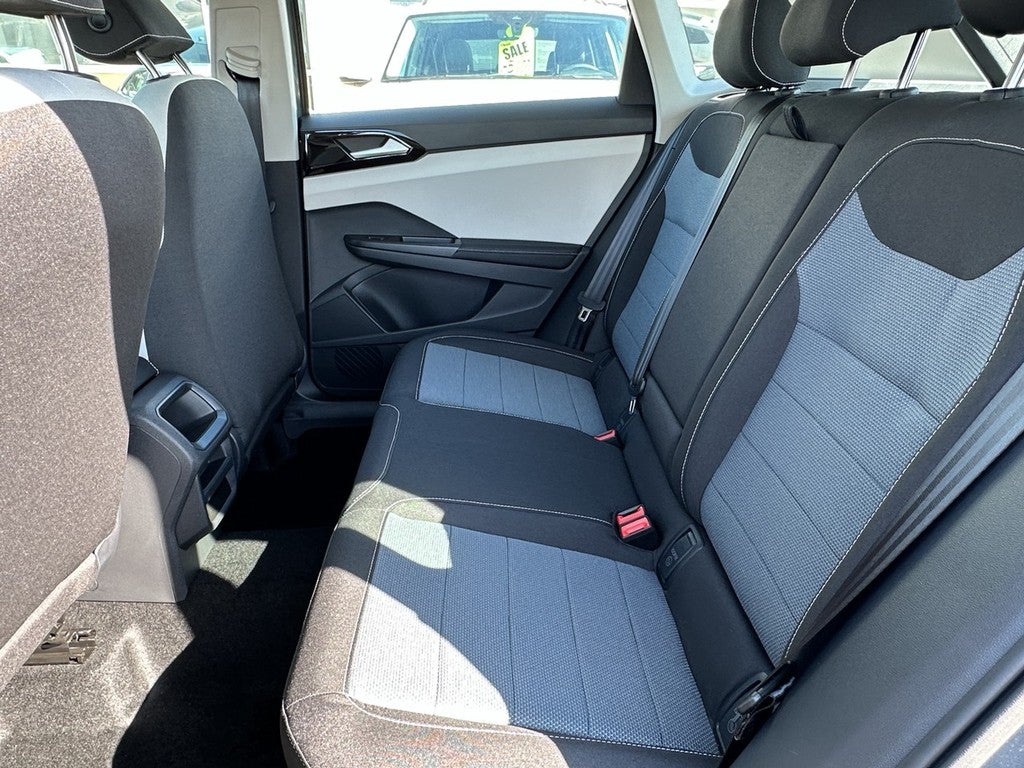 2026 Volkswagen Taos S FWD