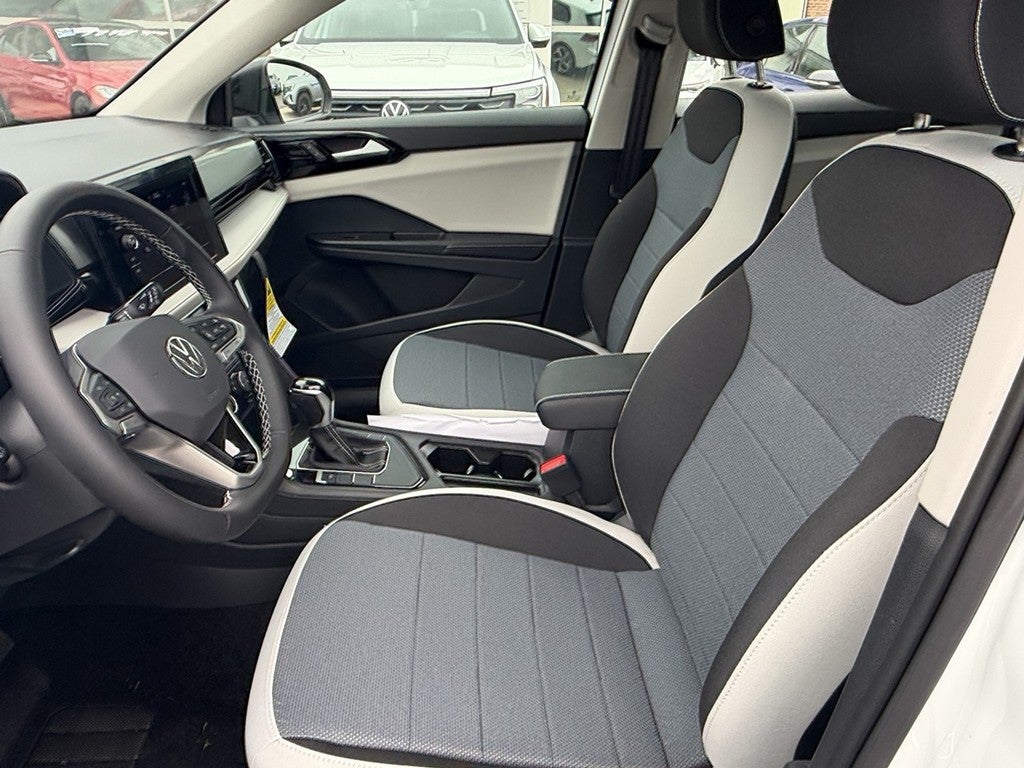 2026 Volkswagen Taos S FWD