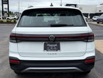 2026 Volkswagen Taos S FWD