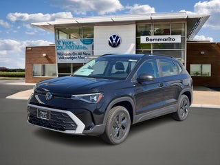 2027 Volkswagen Taos S FWD