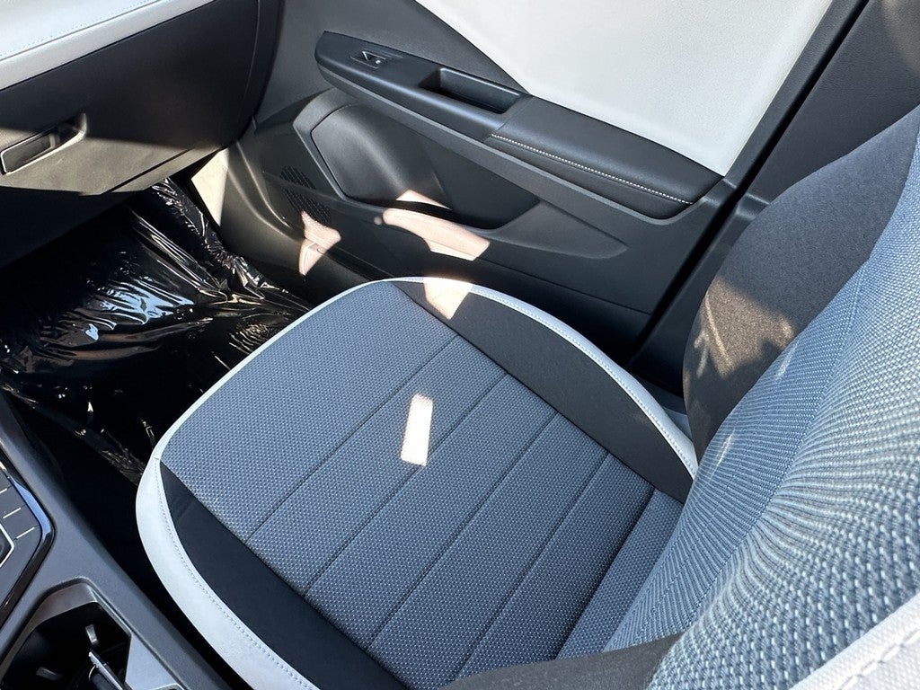 2026 Volkswagen Taos S 4MOTION