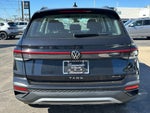 2026 Volkswagen Taos S 4MOTION