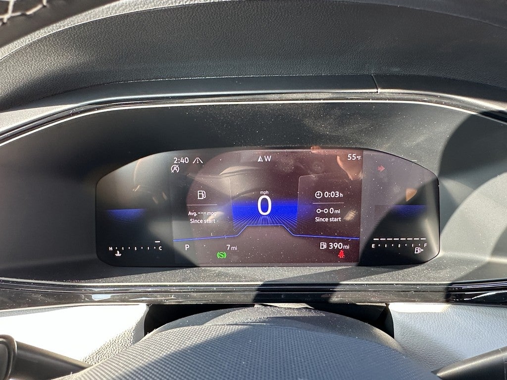 2026 Volkswagen Taos S 4MOTION