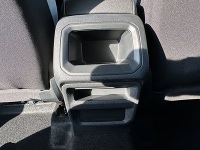 2026 Volkswagen Taos S 4MOTION