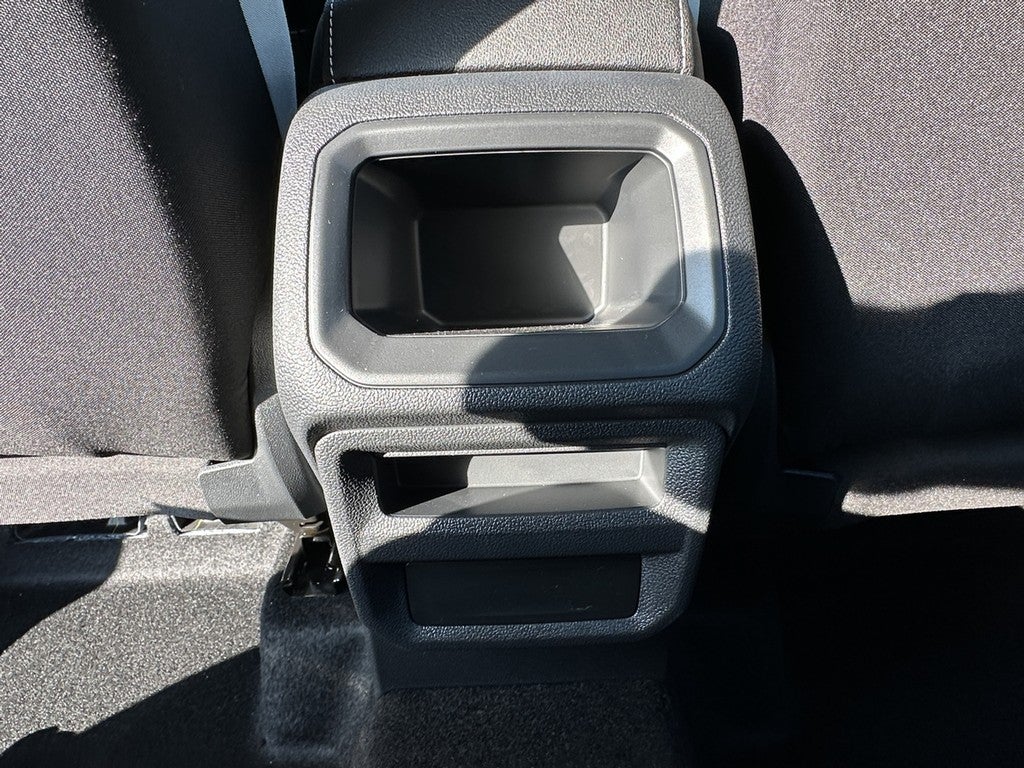 2026 Volkswagen Taos S 4MOTION