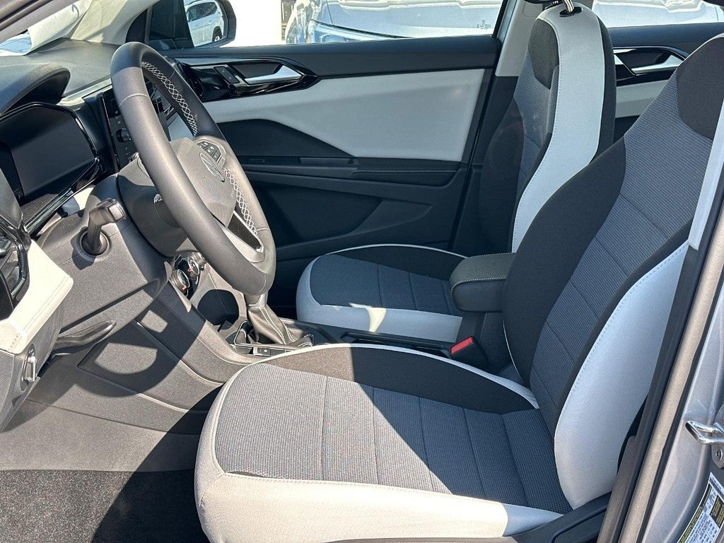 2026 Volkswagen Taos S 4MOTION