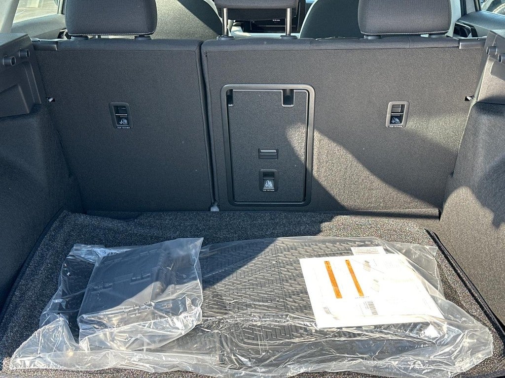 2026 Volkswagen Taos S 4MOTION