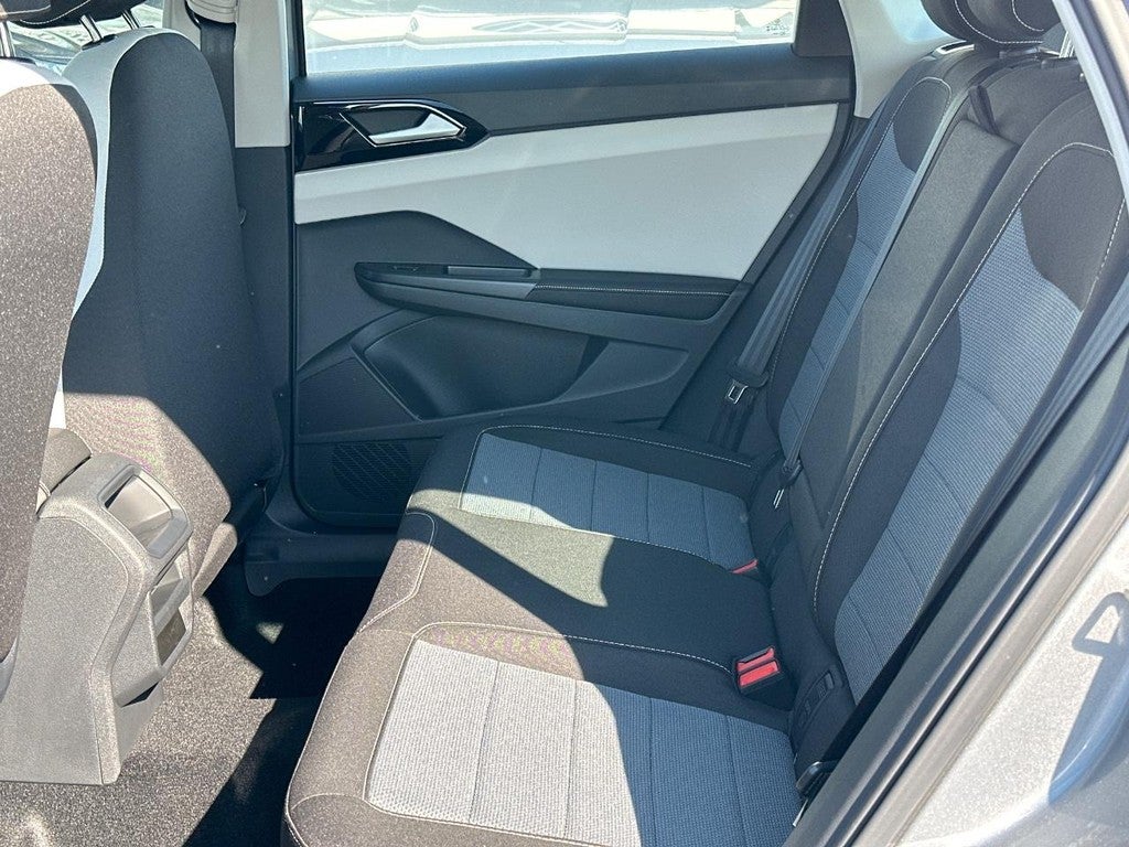 2026 Volkswagen Taos S 4MOTION