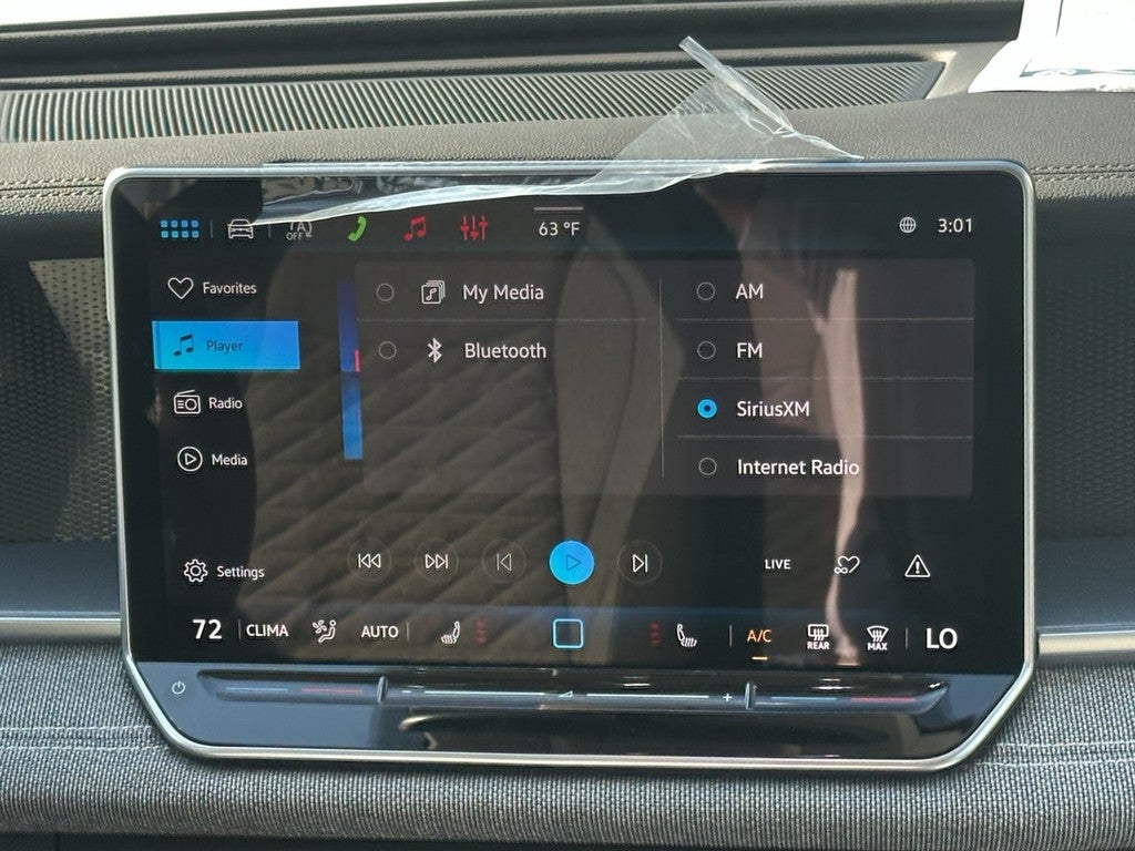 2026 Volkswagen Tiguan 2.0T S 4MOTION