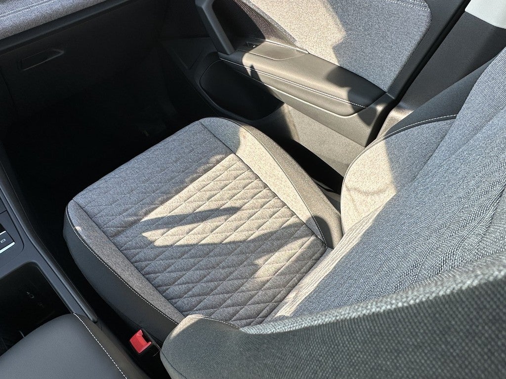 2026 Volkswagen Tiguan 2.0T S 4MOTION