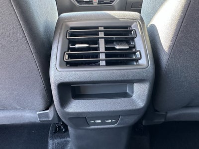 2026 Volkswagen Tiguan 2.0T S 4MOTION