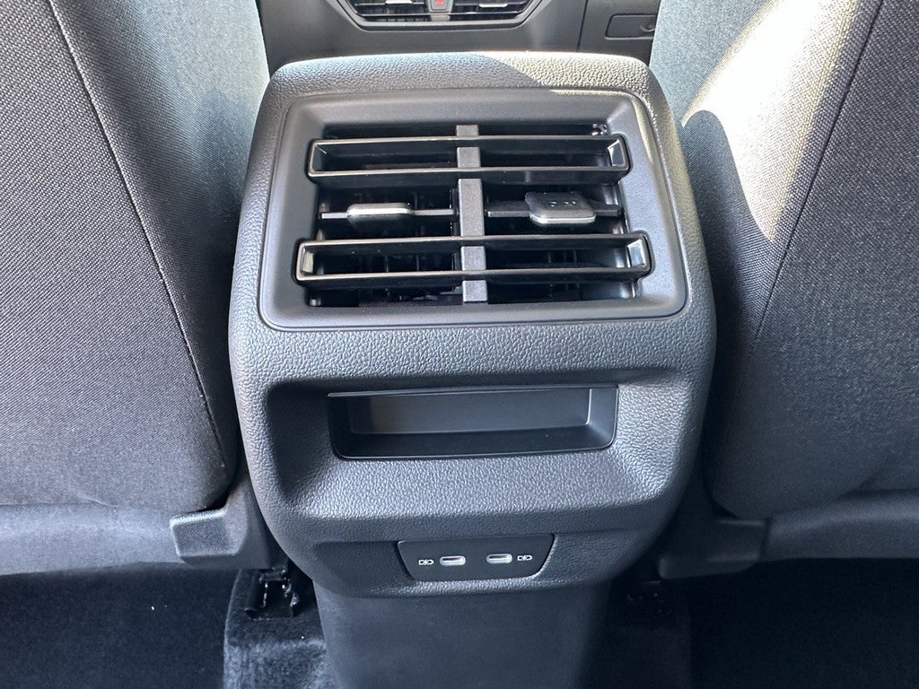 2026 Volkswagen Tiguan 2.0T S 4MOTION