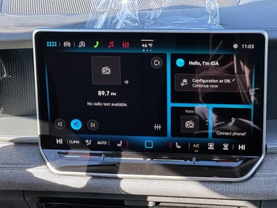 2026 Volkswagen Tiguan 2.0T S 4MOTION