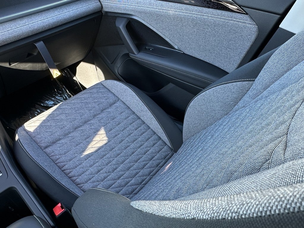 2026 Volkswagen Tiguan 2.0T S 4MOTION