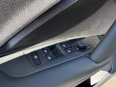 2026 Volkswagen Tiguan 2.0T S 4MOTION