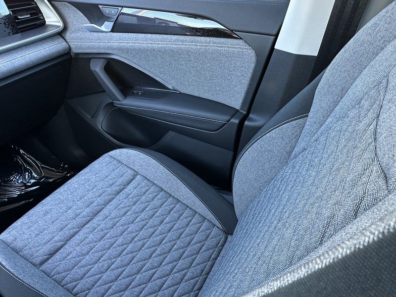 2025 Volkswagen Tiguan 2.0T S 4MOTION