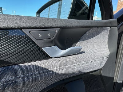 2025 Volkswagen Tiguan 2.0T S 4MOTION