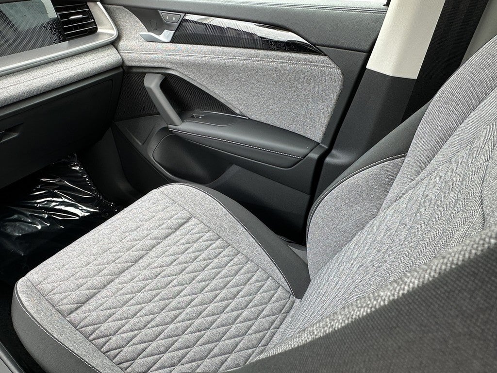 2025 Volkswagen Tiguan 2.0T S 4MOTION