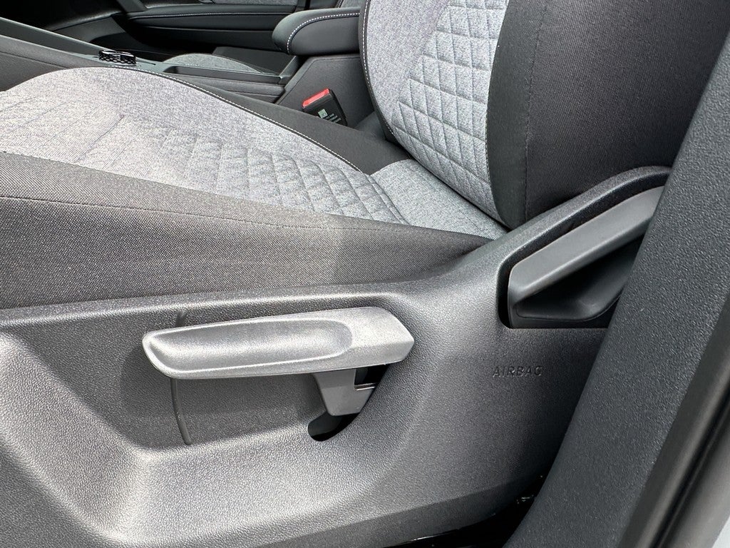 2025 Volkswagen Tiguan 2.0T S 4MOTION