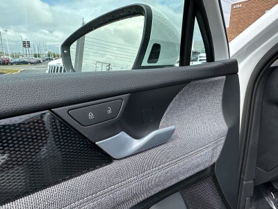 2025 Volkswagen Tiguan 2.0T S 4MOTION